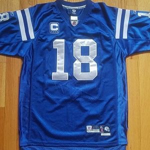 Nfl jersey peyton manning youth